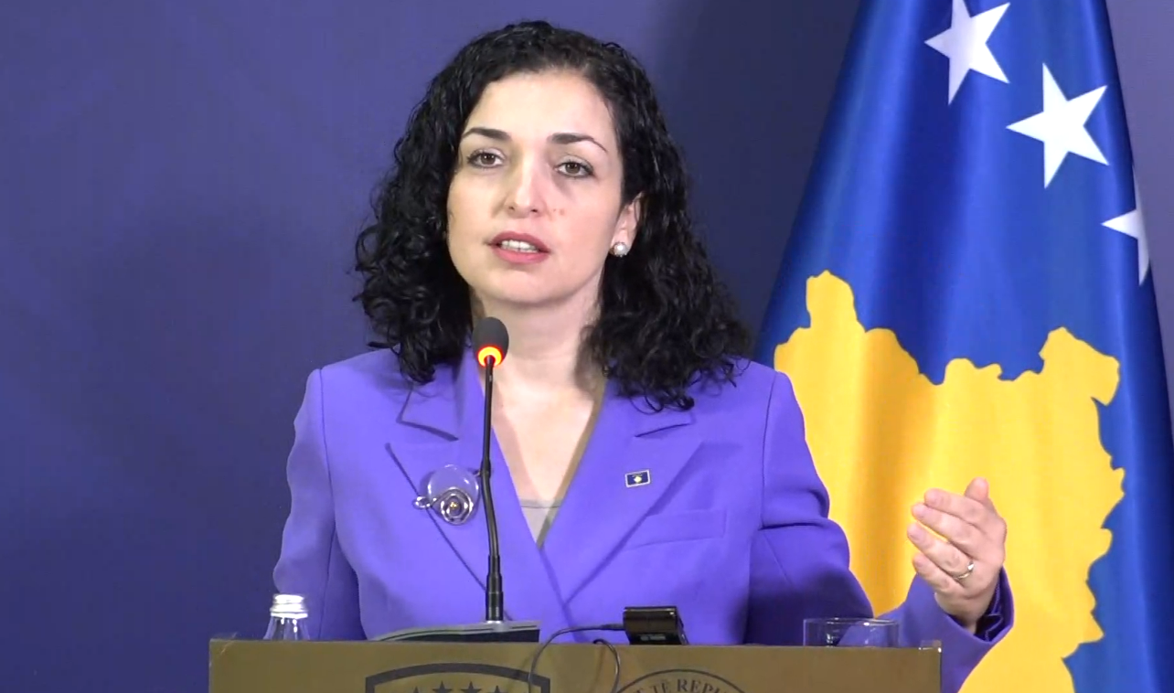 Osmani: Serbia shkeli dy marrëveshje në më pak se 24 orë