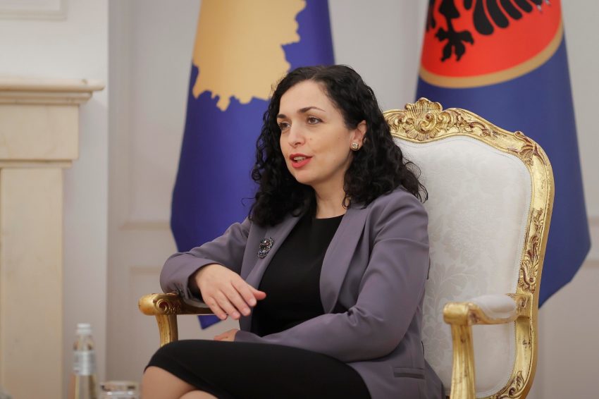 Osmani: Kushtetuta jonë është frymëzim për liritë e të drejtat e qytetarëve