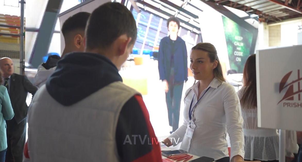 Mbahet edicioni i 15-të i panairit ndërkombëtar të edukimit