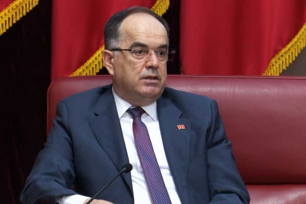 Begaj: Marrëveshja në Ohër tregon se e ardhmja e Ballkanit Perëndimor do të jetë më e mirë