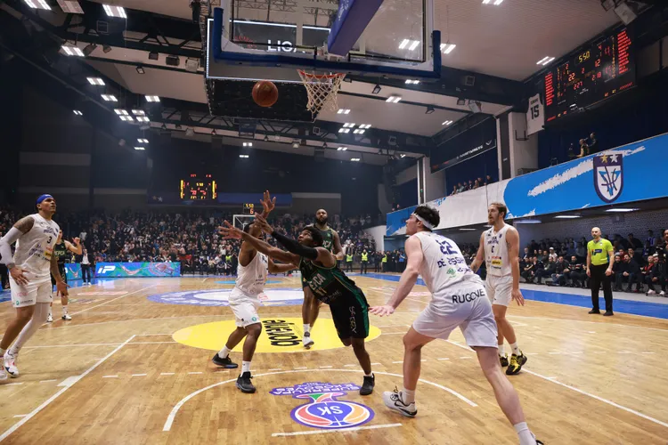 Klasikja e basketbollit kosovar zhvillohet sonte, Prishtina e pret Trepçën