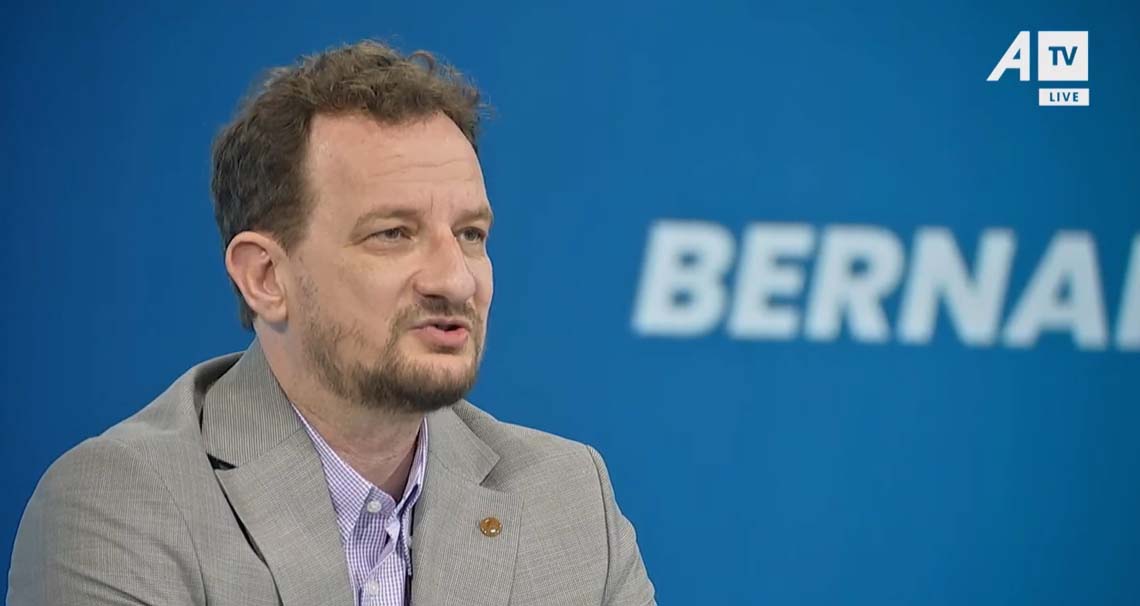 Nikaj: Gjendja në veri të Kosovës është e jashtëzakonshme
