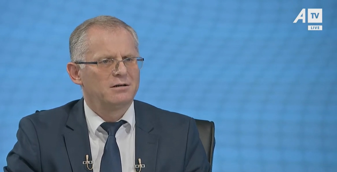 Bislimi sot në Bruksel, pritet të zhvillojë takime me kryenegociatiorin serb Petkoviq
