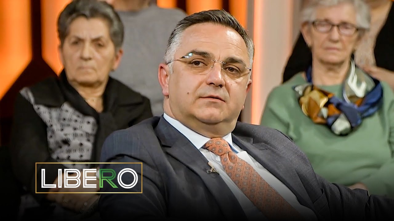“Politika është sikur droga, të qorron” – Besnik Tahiri tregon se si politikanët dehen për pushtet