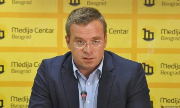Avokati serb: Bojkotimi i zgjedhjeve në veri të Kosovës nga Vuçiqi pamundëson formimin e Asociacionit