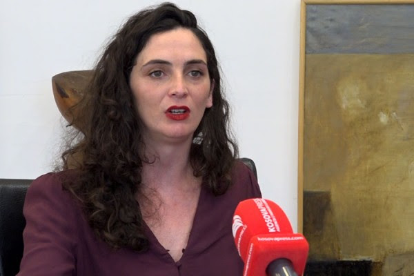 ​Osmani për licencimin e FFK-s: Po shqyrtohet dosja e re e klubeve, s’do të ketë asnjë lëshim