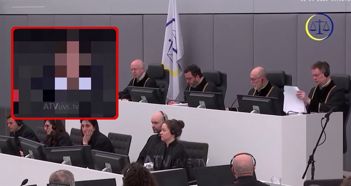 Gjykata që thirret në emër të popullit, s’i lejon kosovarët t’i dëgjojnë dëshmitë
