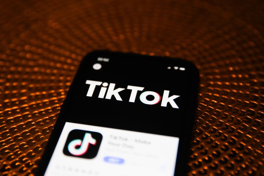 A do të ndalohet Tik-Tok në Kosovë?