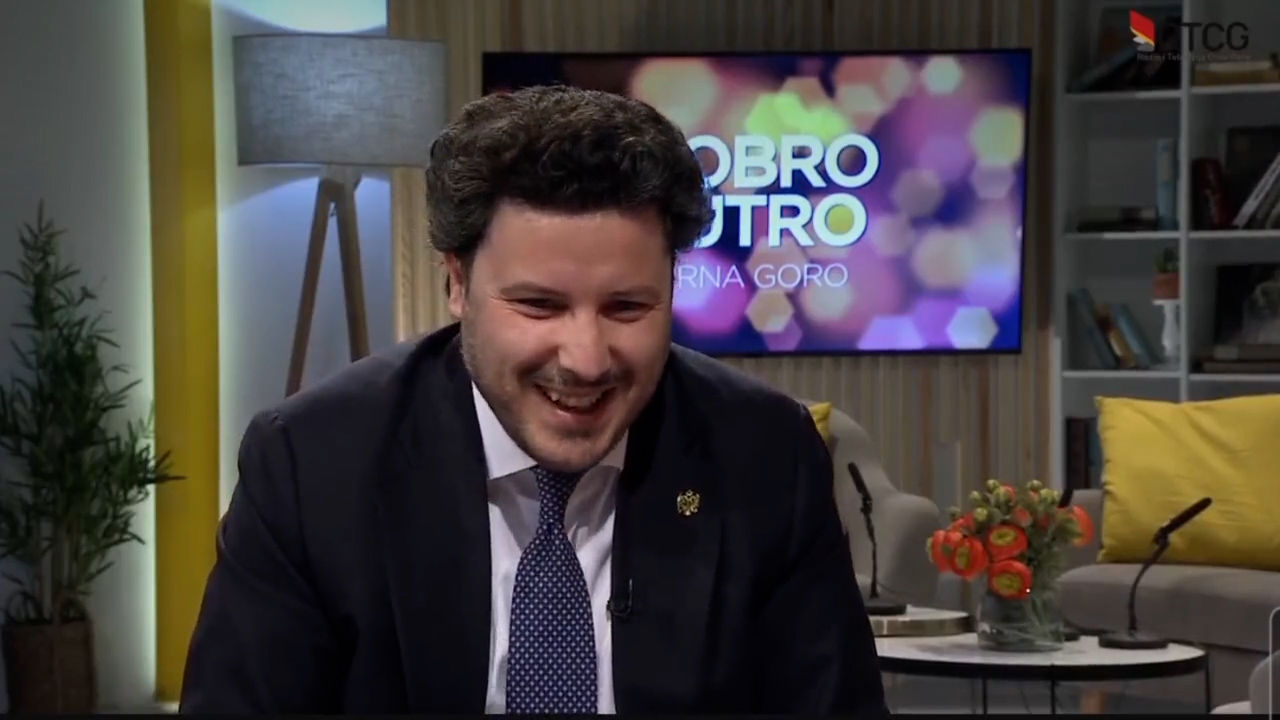 “Askush nuk më jep vajzë” , Abazoviq shkakton bujë në rrjet me deklaratën për martesë