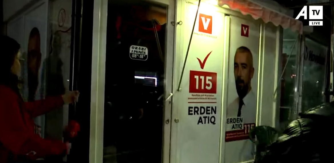 VV-ja shpall fitoren në Leposaviq dhe Mitrovicë të Veriut