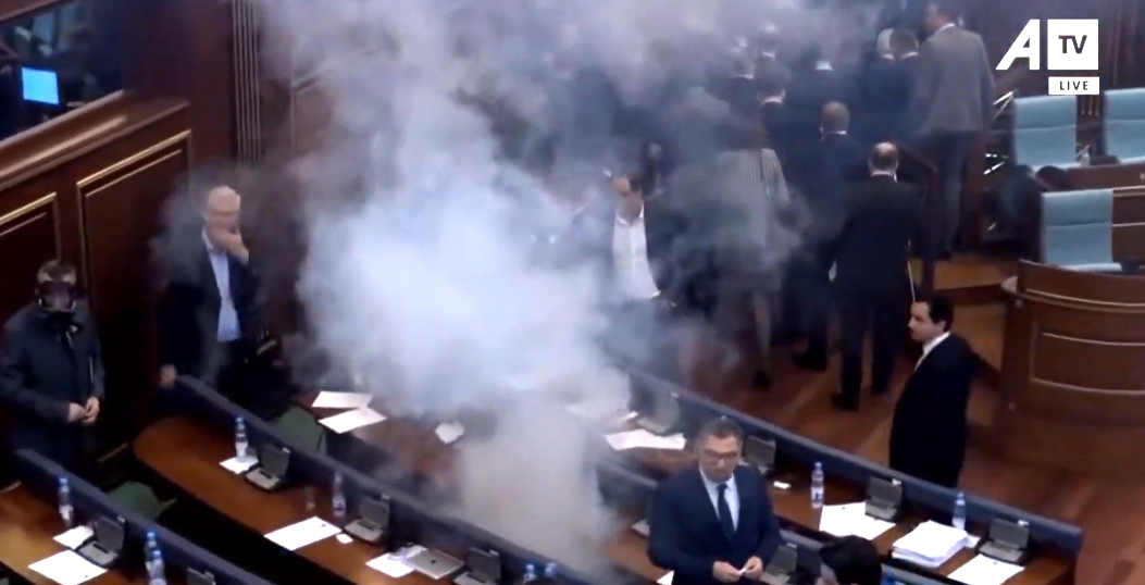 Vetëvendosja fajësohet për vonesën e liberalizimit