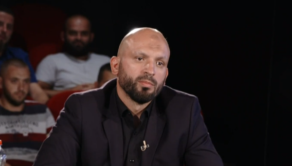 Gëzim Kelmendi kërkon dënimin e Valon Sylës për nxitje të urrejtjes ndër fetare
