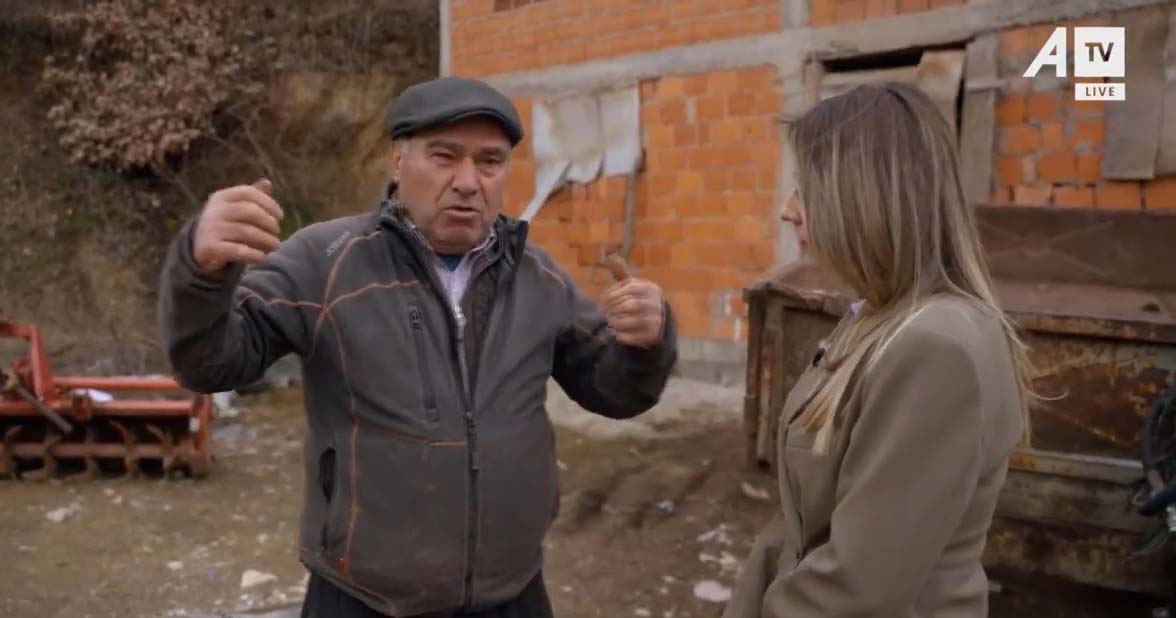 “Në Gjermani veç paret janë të mira se jeta është katastrofë”, thotë pensionisti që punoi plotë 27 vite atje