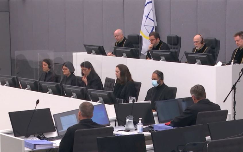 Dëshmitarët në seanca private, Specialja tregon pse po ndodh një gjë e tillë
