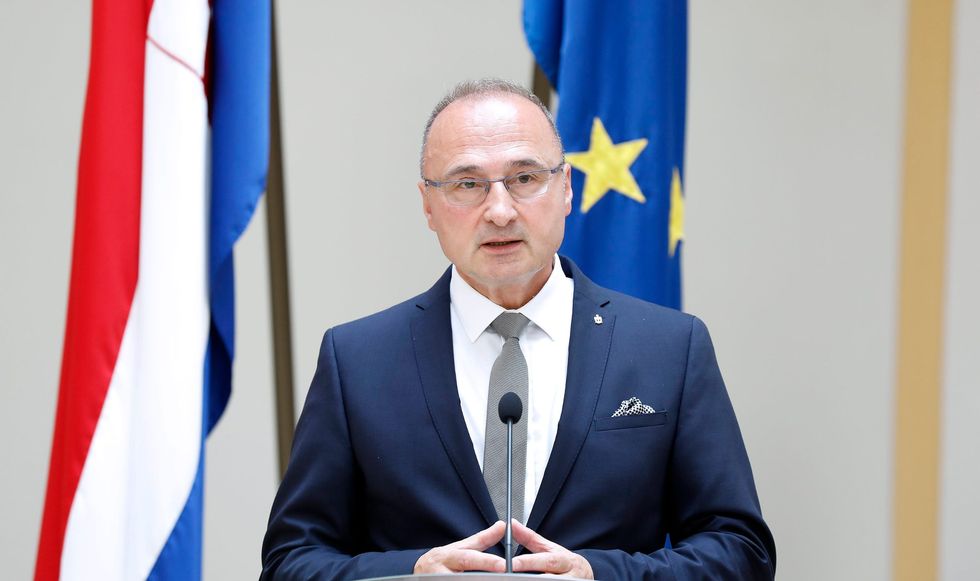 Kroacia e mbështet fuqishëm anëtarësimin e Kosovës në Këshillin e Evropës