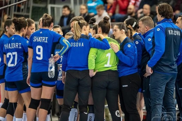 Hendboll/Kosova synon të bëjë historinë ndaj Polonisë