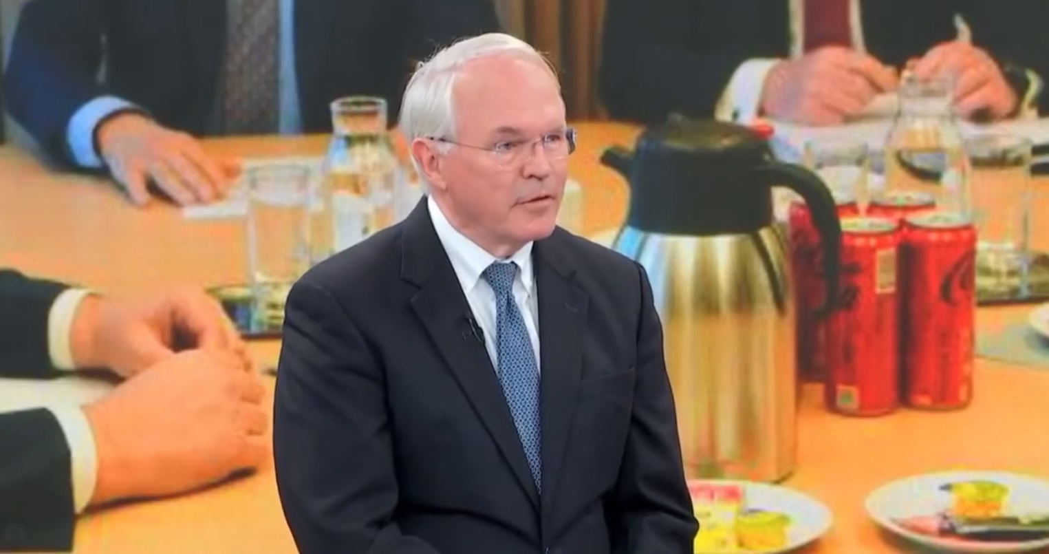 Hill: Një nga çështjet më të rëndësishme është nevoja për themelimin sa më të shpejtë të Asociacionit