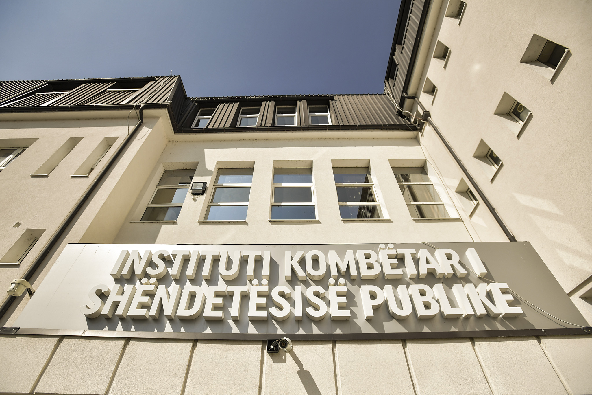 Kosova e rrezikuar nga përhapja e sëmundjes së fruthit – IKShPK bën thirrje për vaksinimin e fëmijëve