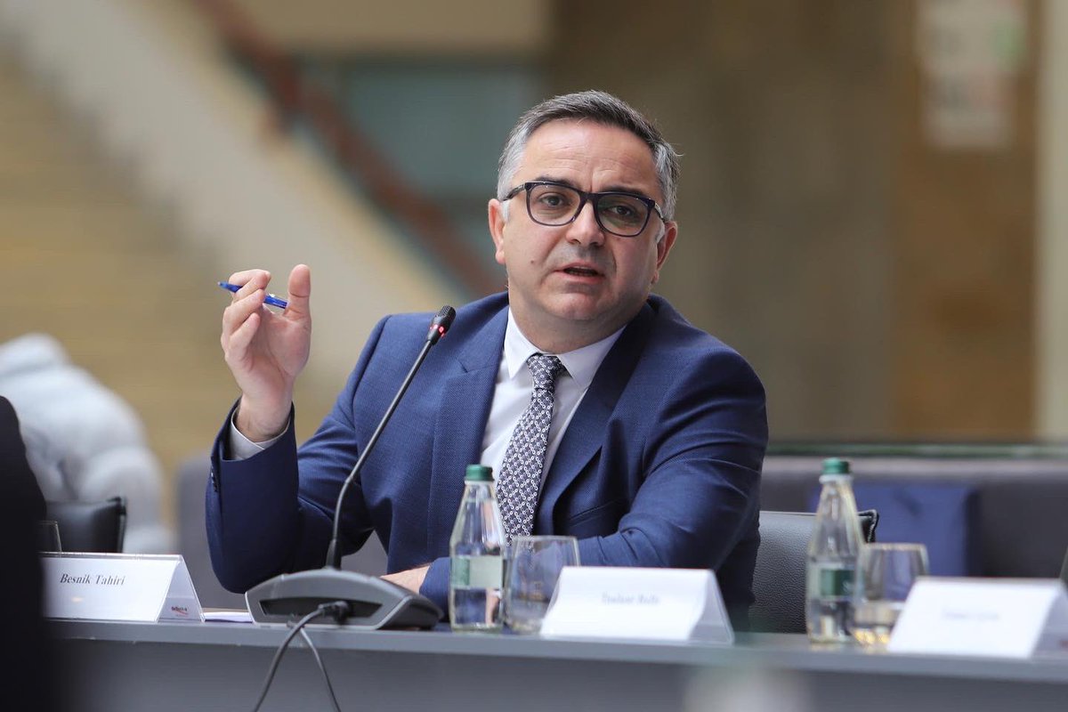 AAK-ja sot dorëzon në Gjykatën Kushtetuese Ligjin për pagën minimale