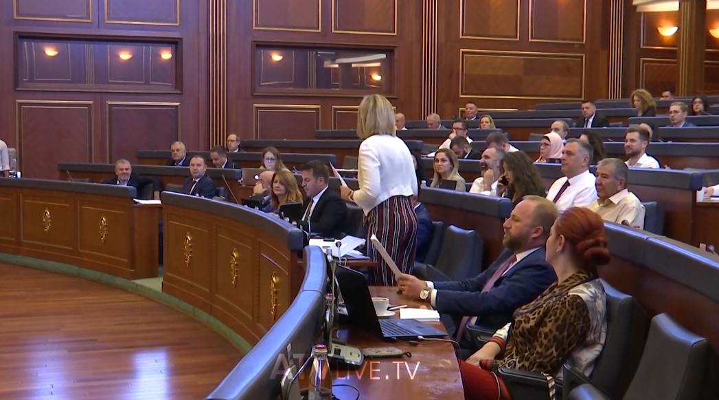Veç rregullores, deputetët do të përballen edhe me Kod Etik