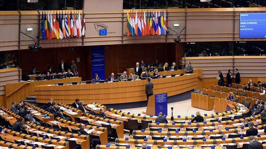 U miratua raporti për Kosovën në Komisionin e Parlamentit Evropian
