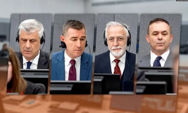 Nesër nis dëgjimi i dëshmitarëve në rastin e ish-krerëve të UÇK-së