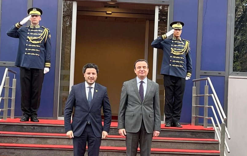 Zgjedhja e presidentit të ri – Abazoviq: Mali i Zi nuk do të ndryshojë qasjen ndaj Kosovës