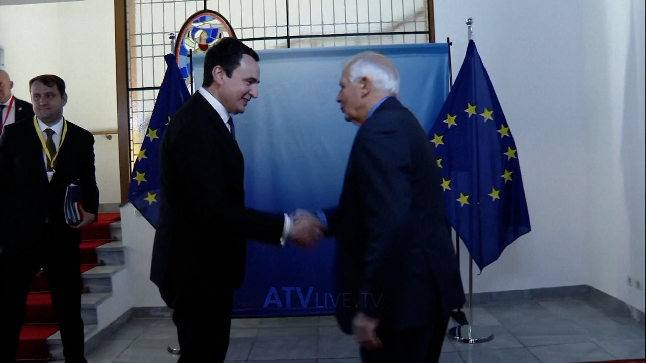 Nis tejkalimi i afateve kohore të aneksit të Ohrit