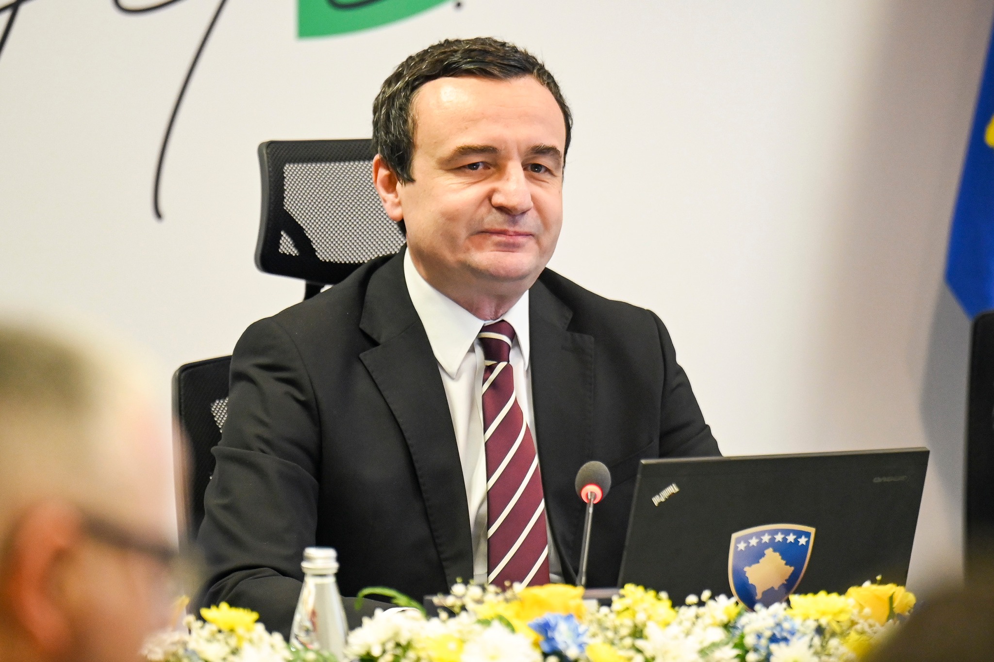 ​Qeveria e Kosovës miratoi marrëveshjen për programin IPA 2022