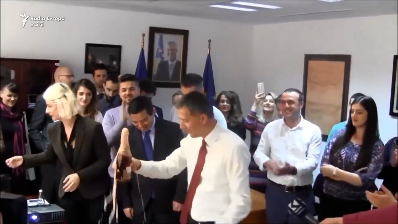 Historiku i rrugëtimit të Kosovës drejt liberalizimit të vizave