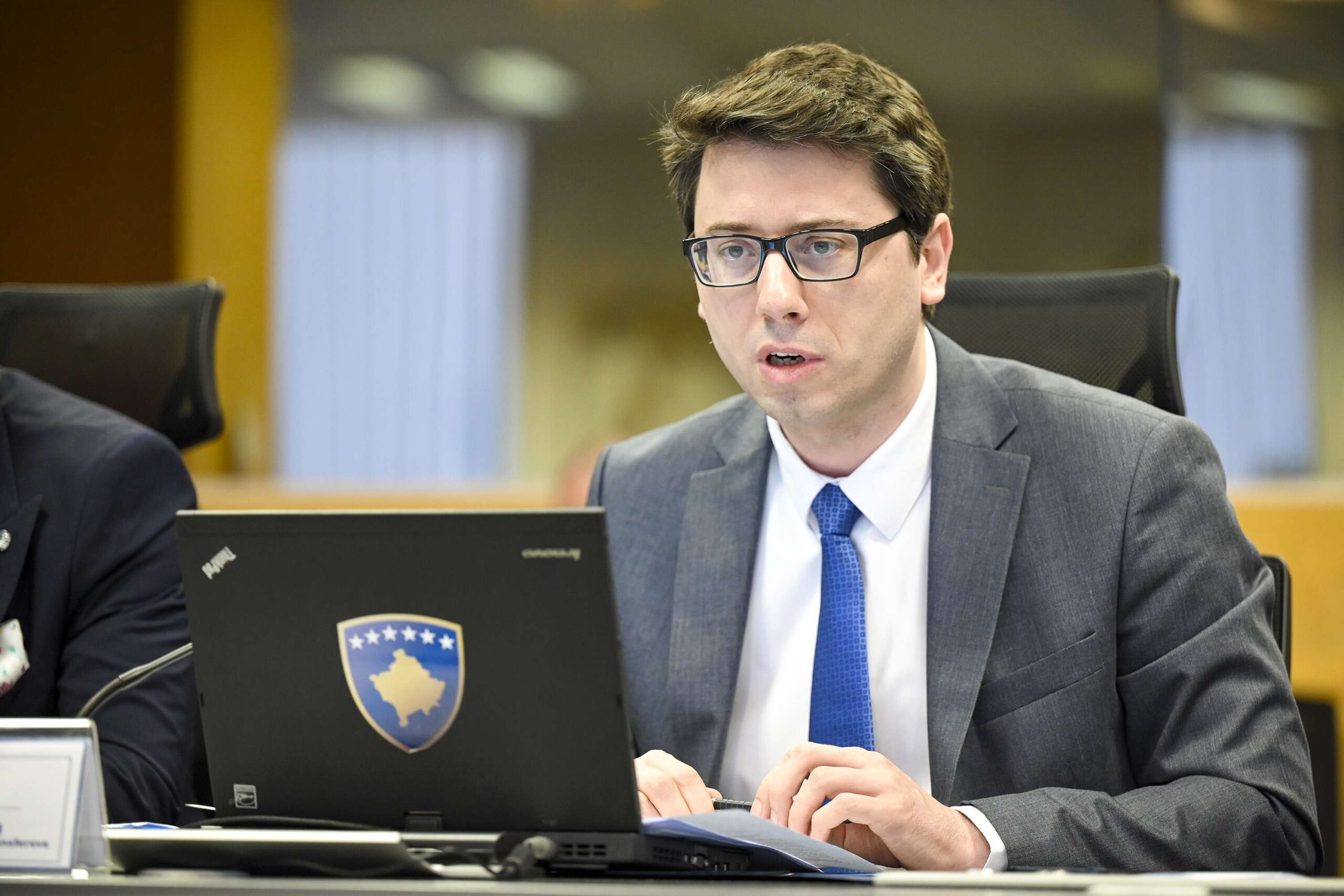 Qeveria vendos sot për kompensimin e delegatëve të Kuvendit të Kaçanikut
