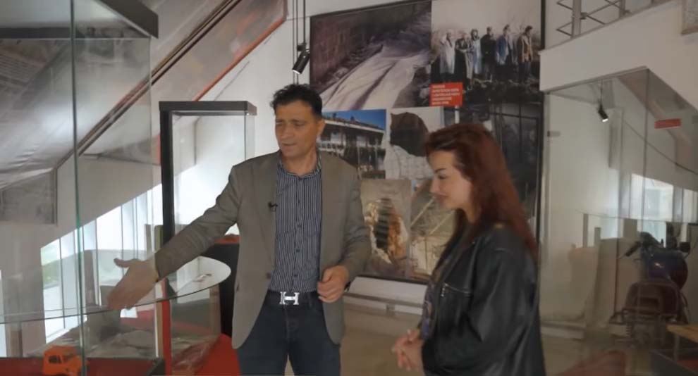 Brenda Muzeut në Prekaz, rrëfime e të pathëna për jetën dhe sakrificën e familjes Jashari