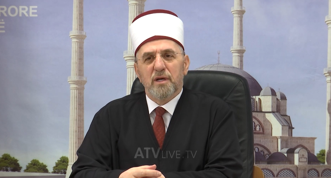 Reagon Myftiu Tërnava për sulmin në Gaza: Të parandalojmë holokaustin e ri