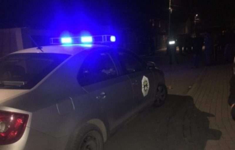 Plagoset një person me armë zjarri në veri