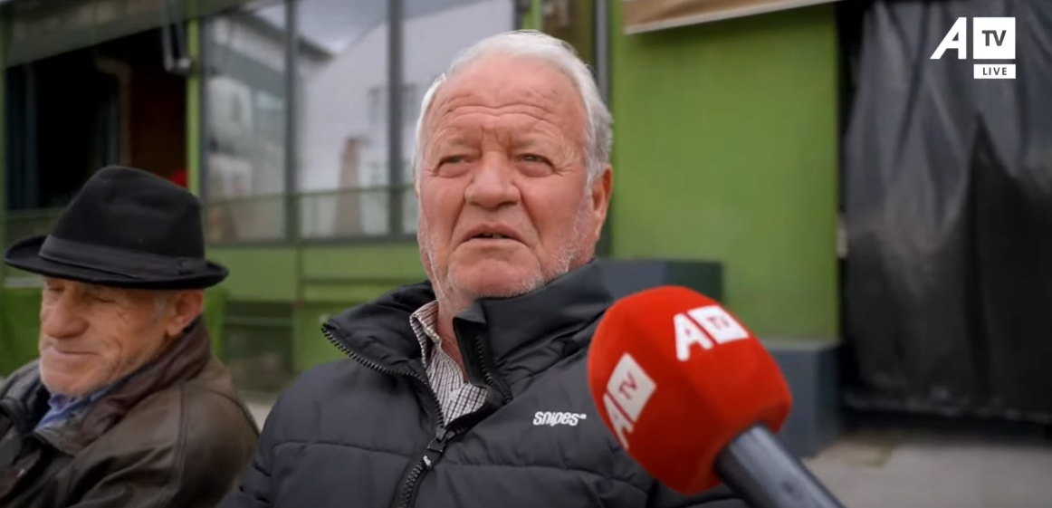 “S’do të ketë kush të na varrosë këtu”, shqetësimet e qytetarëve për largimin e të rinjve nga Kosova