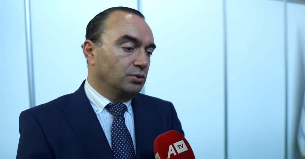 Panairi “Prishtina 2023” mblodhi 65 kompani, Rafuna: Ka pasur interesim më të madh, por Kosova vuan nga mungesa e hapësirës për panaire
