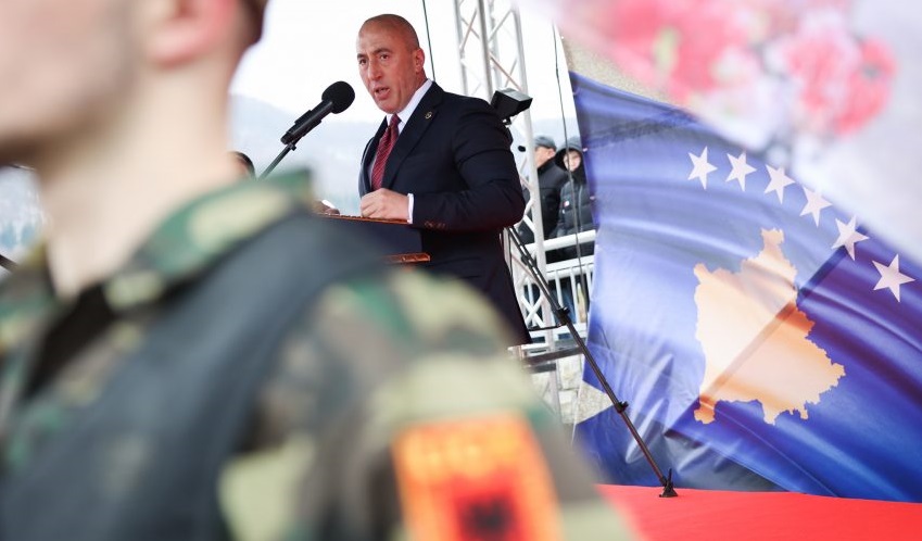 24-vjetori i Betejës së Koshares, Haradinaj: UÇK i dha mesazh të qartë armikut se shqiptarët asnjëherë nuk e pranojnë robërinë