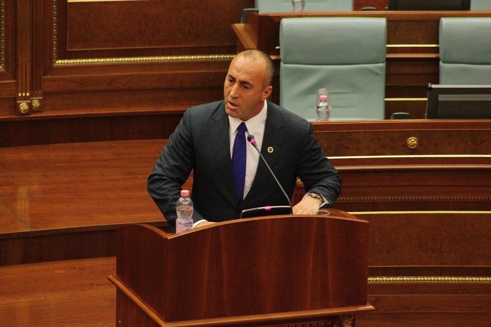 ​Haradinaj: Kurti është shef i të korruptuarve, krijoi model të veçantë të korrupsionit