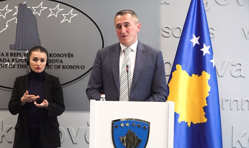 ​Rashiq për zgjedhjet në veri: Është një zgjidhje e përkohshme