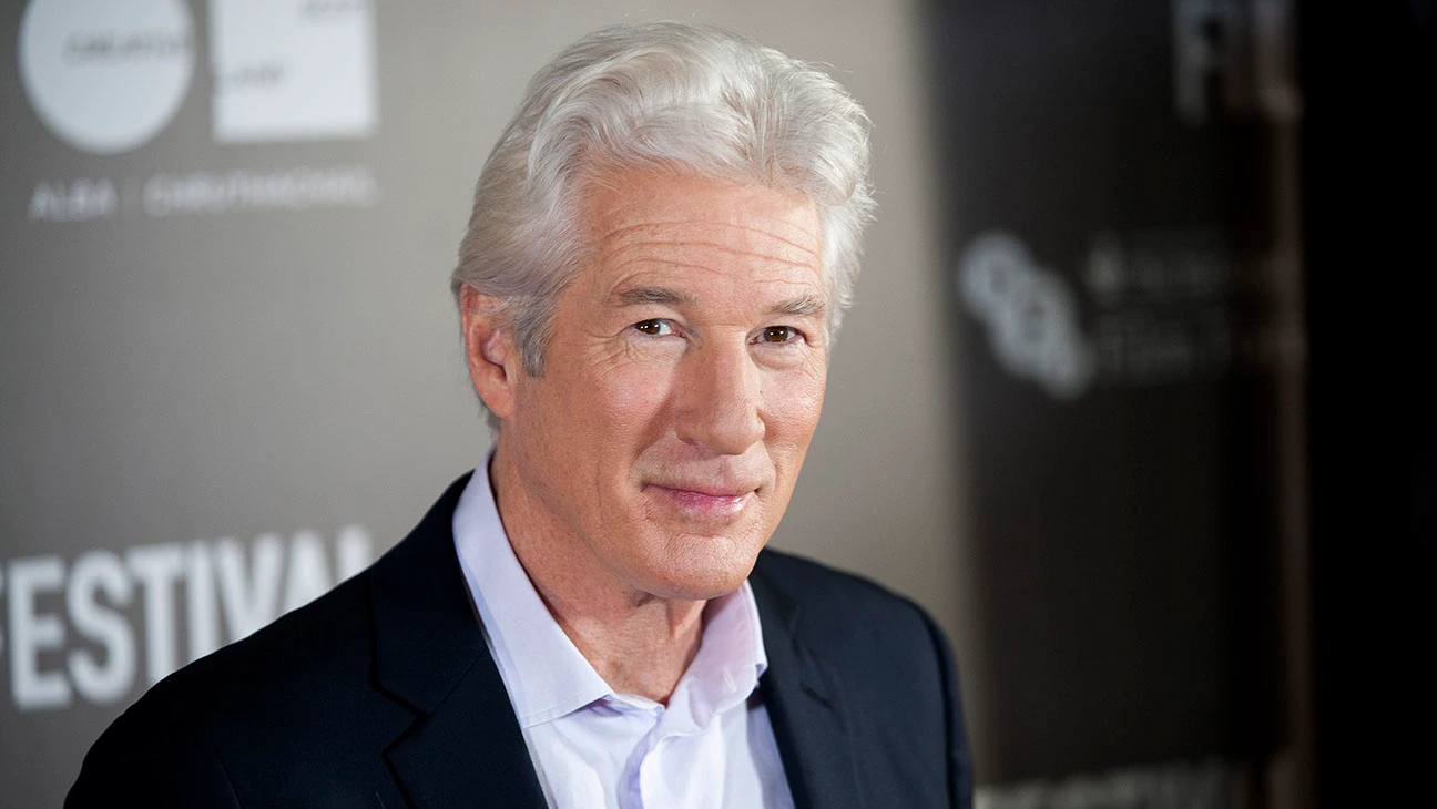 Richard Gere: Ngrënia në restorante ishte e pamundur për mua