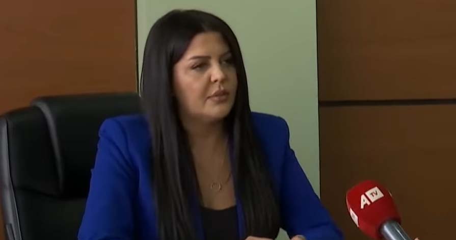 Krasniqi: Procesi i vizave është dashur të përfundojë në vitet 2015-2016, partia në pushtet ia humbi këtë momentum Kosovës