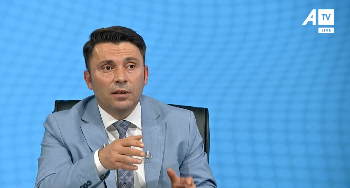 Rrustemi: Dikur ka qenë përjashtim me e gjet një zyrtar të ndershëm, sot është përjashtim me e gjet një zyrtar të pandershëm