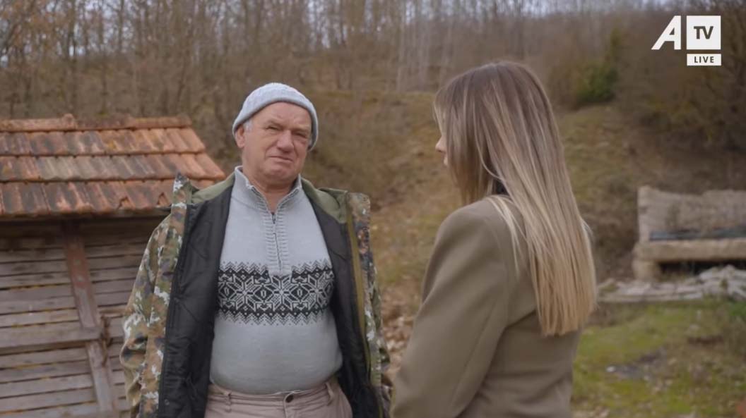 “Babë na kena me marr drejtim tjetër”, iu martuan djali e vajza e ikën jashtë vendit!