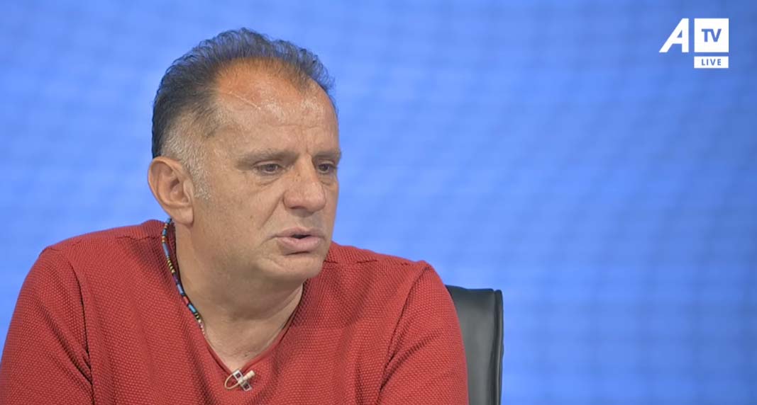 Gërxhaliu: Më brengosë fakti që diaspora po shikohet vetëm nga dimensioni financiar