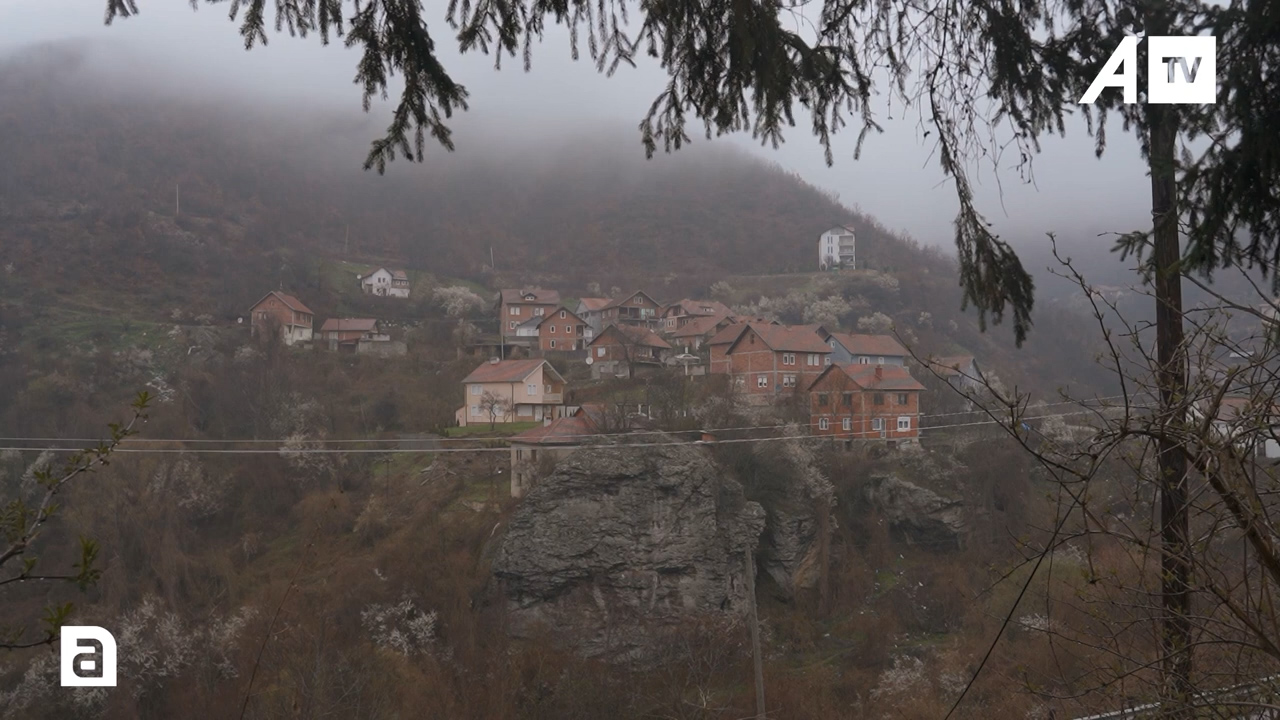 A e dini që në Kosovë është një lagje që e ka emrin Shangai?