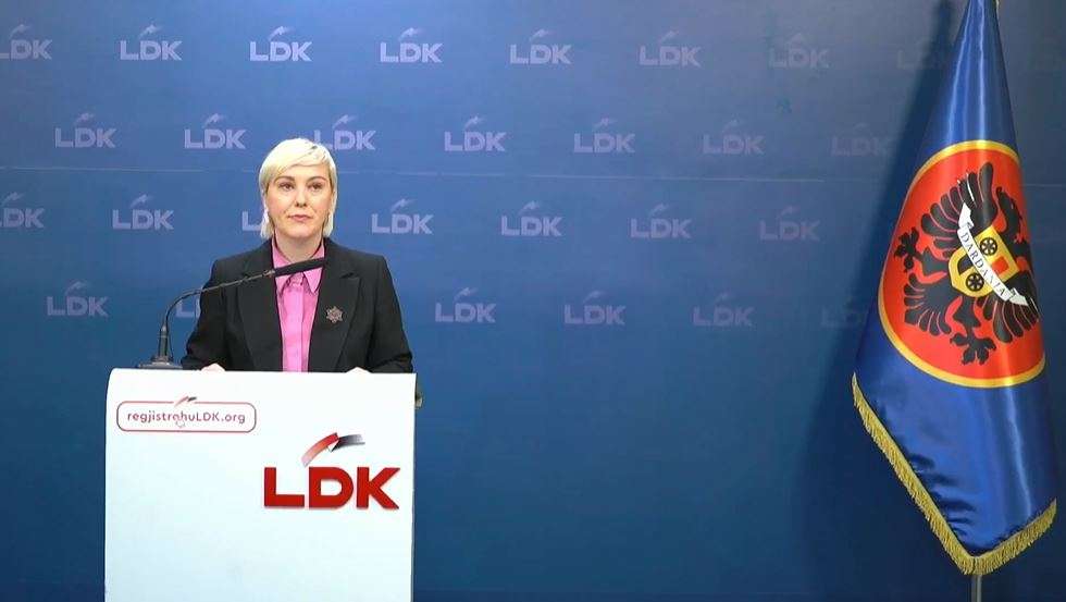 Halimi e LDK-së për rastin tragjik në Pejë: Alarm për institucionet