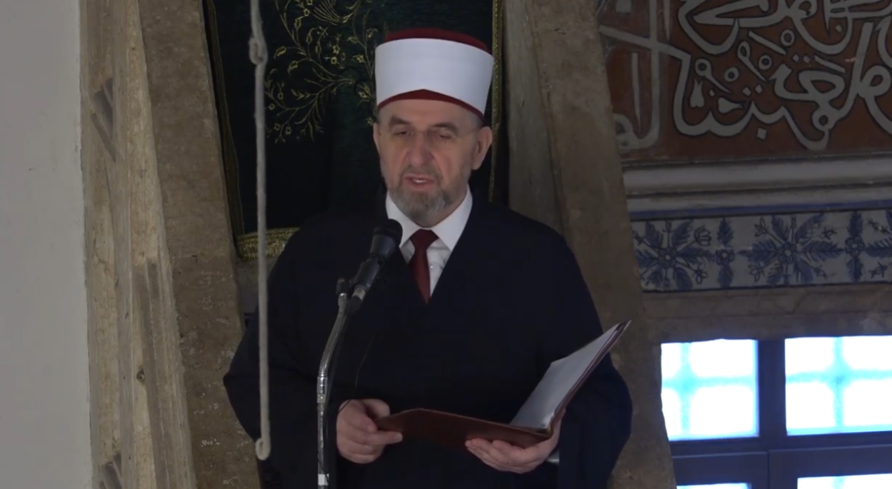 Tërnava: Braktisja e vendit nuk është zgjidhje, e kemi obligim angazhimin për shtetin
