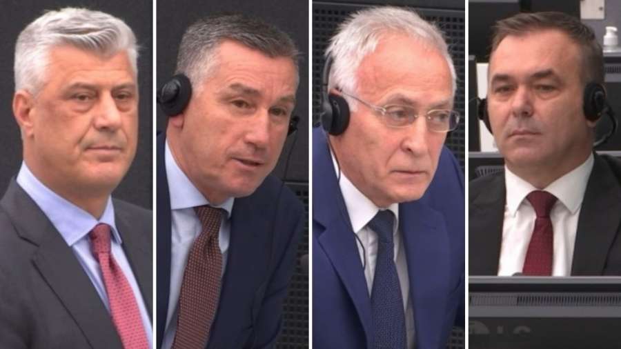 Edith Harxhi: Gjyqi i Hagës proces i padrejtë, po hedhin baltë mbi historinë e lavdishme të Kosovës