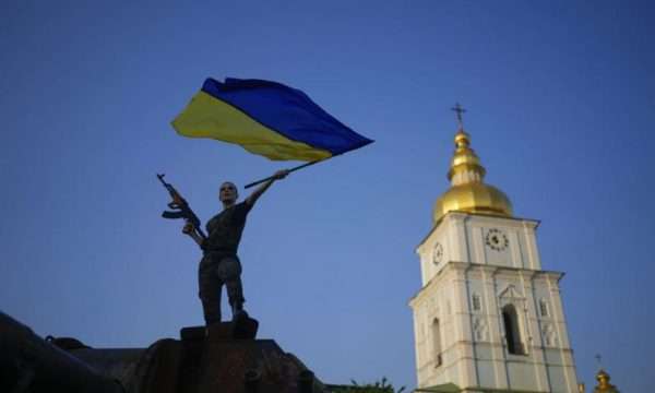 Dy vjet nga pushtimi rus i Ukrainës, katër liderë perëndimorë bëhen bashkë në Kiev