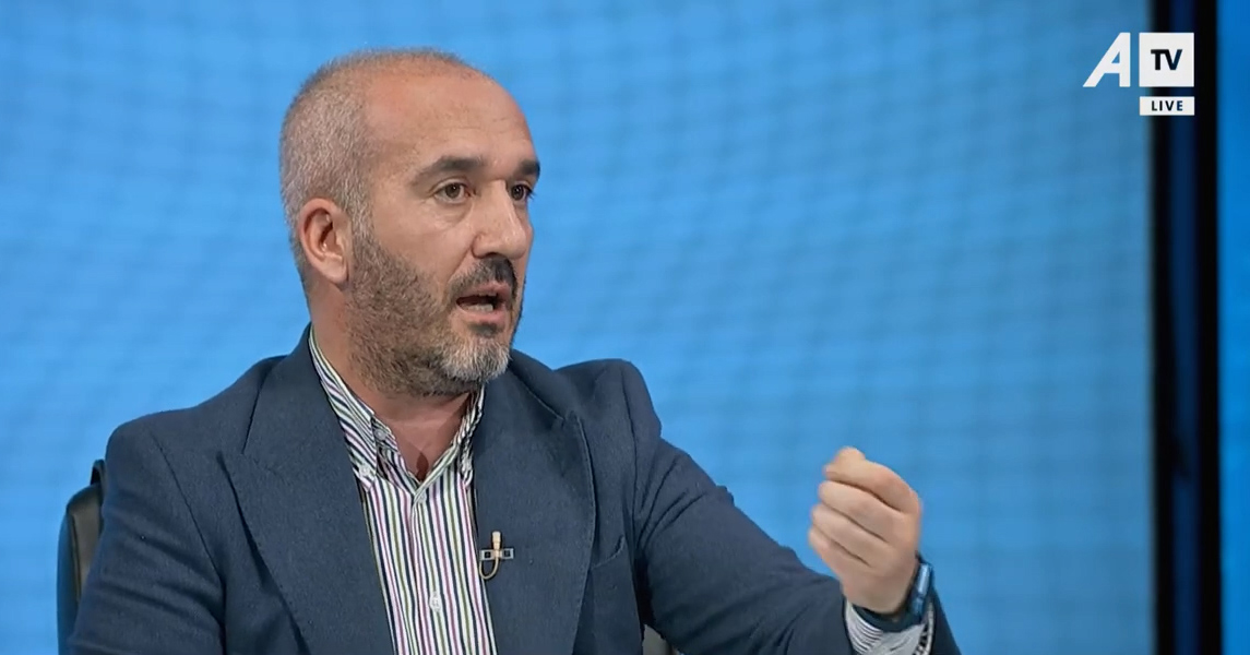 Hamdi: Ky vit është zgjedhor